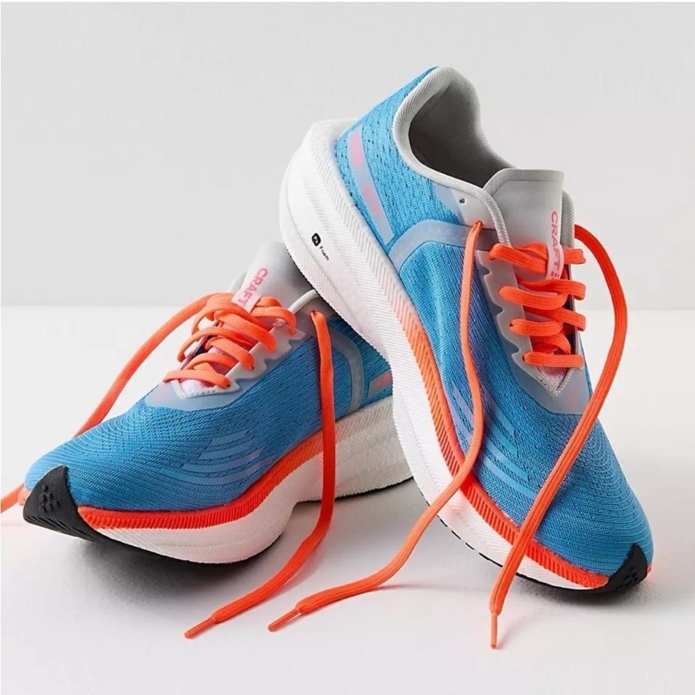 Free People x Craft Pro Endur Distance Sneakers Running Shoes US 7.5